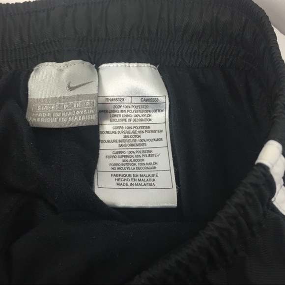 Nike windbreaker Suit Size Small - Picture 7 of 8